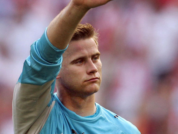 Artur Boruc - 