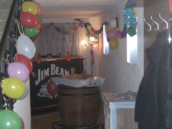 Fasching 2010 - 