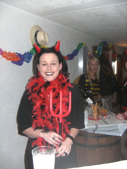 Fasching 2010 - 