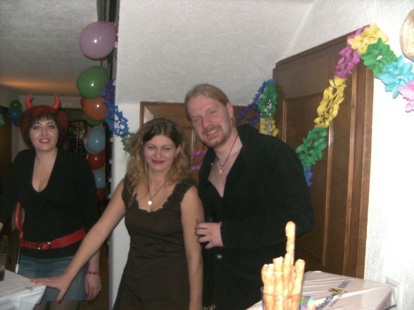 Fasching 2010 - 