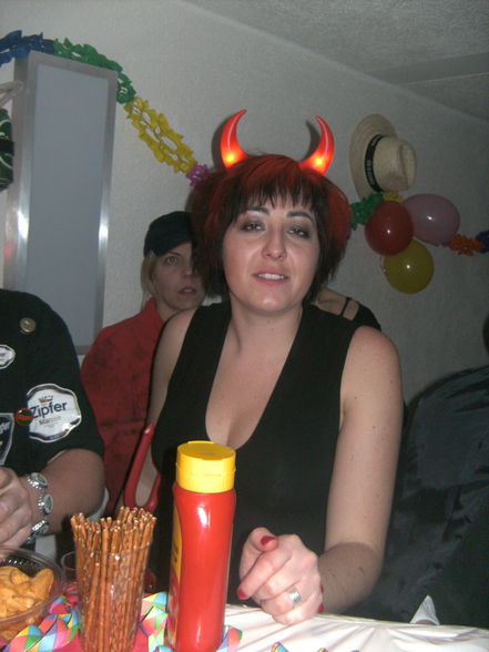 Fasching 2010 - 