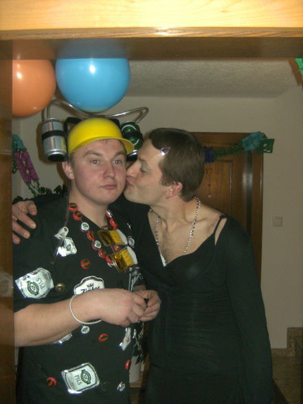 Fasching 2010 - 