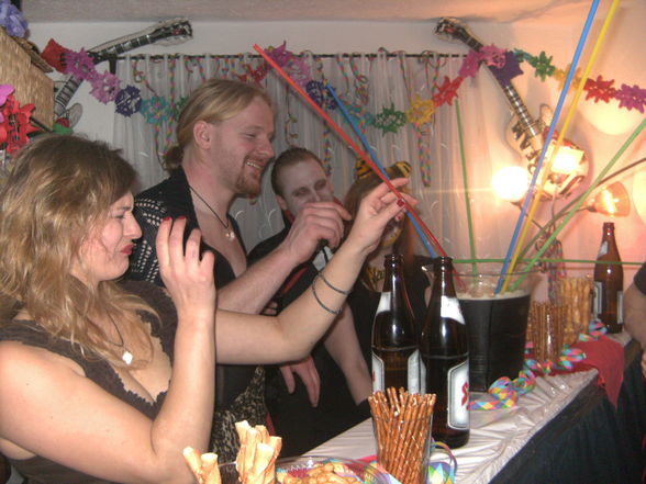 Fasching 2010 - 