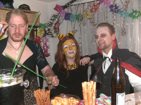 Fasching 2010 - 