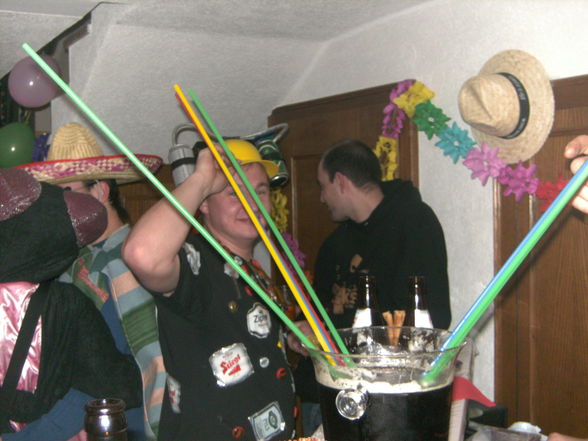 Fasching 2010 - 