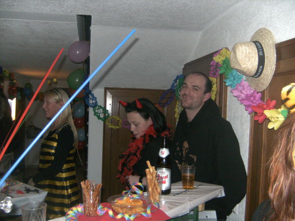 Fasching 2010 - 