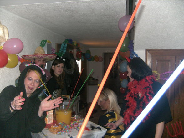 Fasching 2010 - 