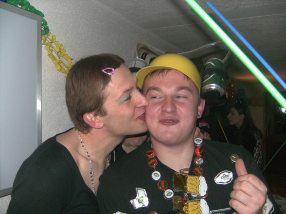 Fasching 2010 - 