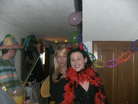 Fasching 2010 - 