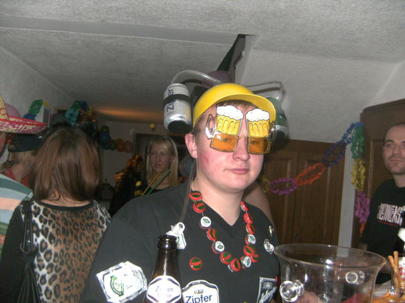 Fasching 2010 - 