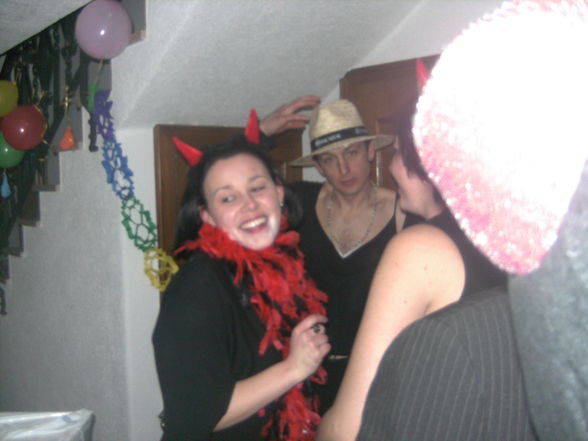 Fasching 2010 - 