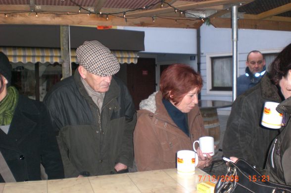 Advent in Leonding - 