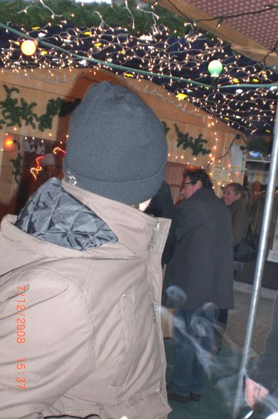 Advent in Leonding - 