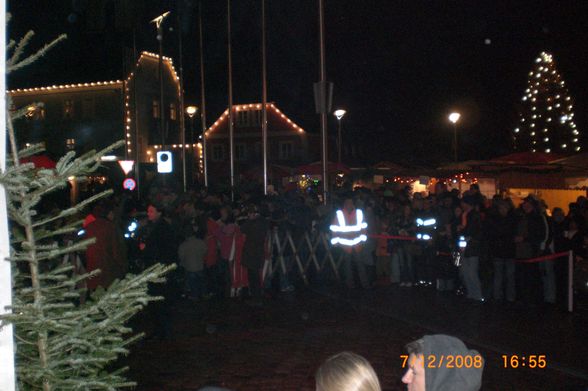 Advent in Leonding - 