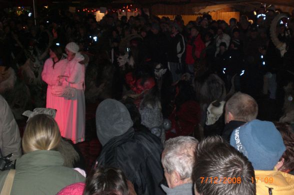 Advent in Leonding - 