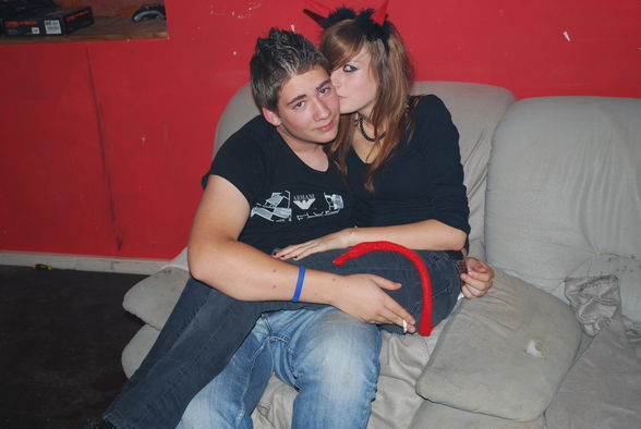 geklaut - 