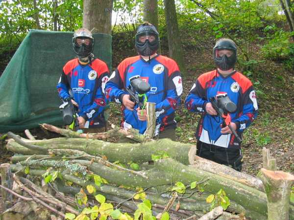 Paintball - 