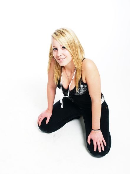 Fotoshooting* - 