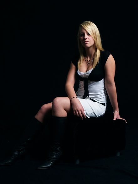 Fotoshooting* - 