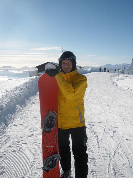 skiurlaub 09 - 