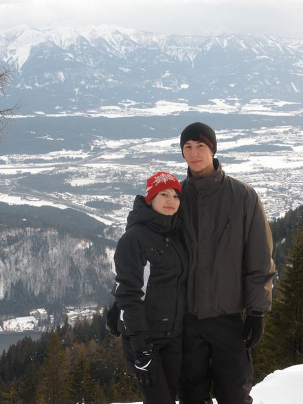 skiurlaub 09 - 