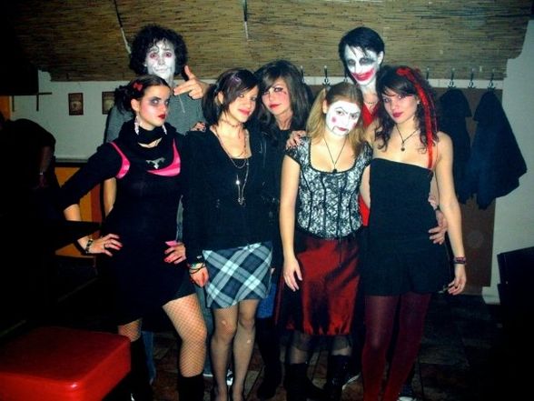 Halloween.. - 