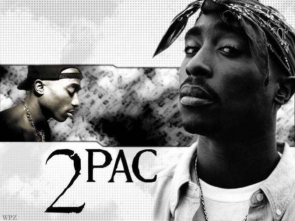 2pac* - 