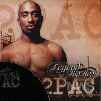 2pac* - 