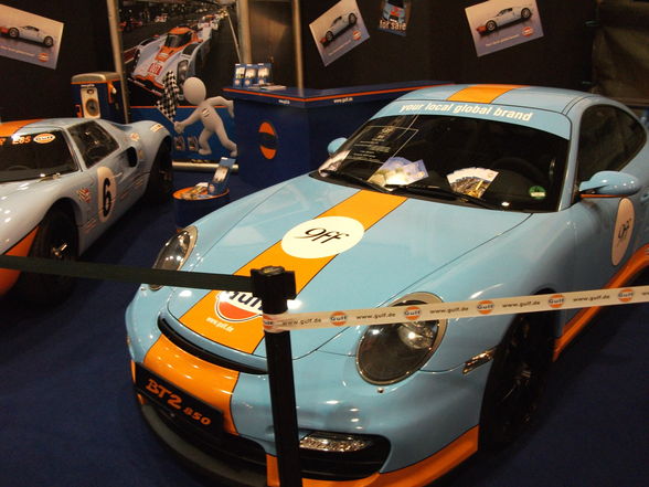 Essen Motorshow 2009 - 