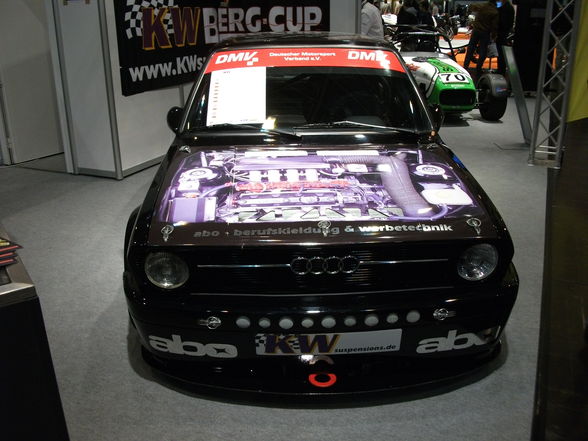 Essen Motorshow 2009 - 