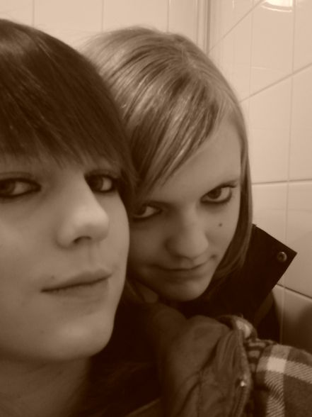 SToaNiii & MeE !!! - 