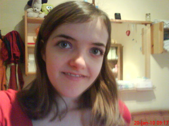 Me....... 2010 - 