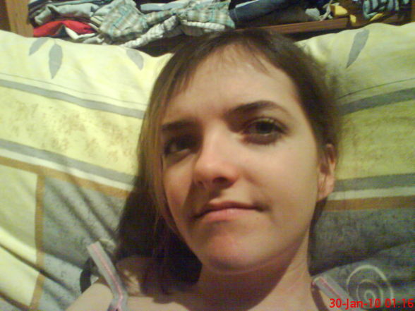 Me....... 2010 - 