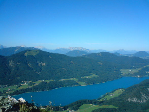 super Aussicht am Schober!!! - 