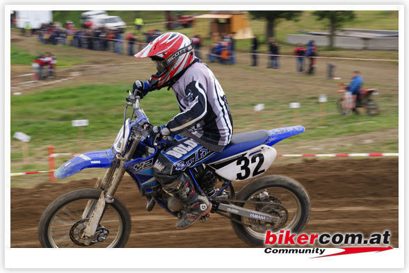 Motocross - 