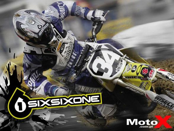 Motocross - 