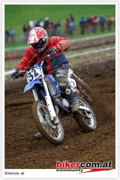 Motocross - 