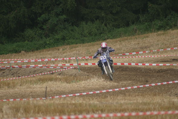 Motocross - 