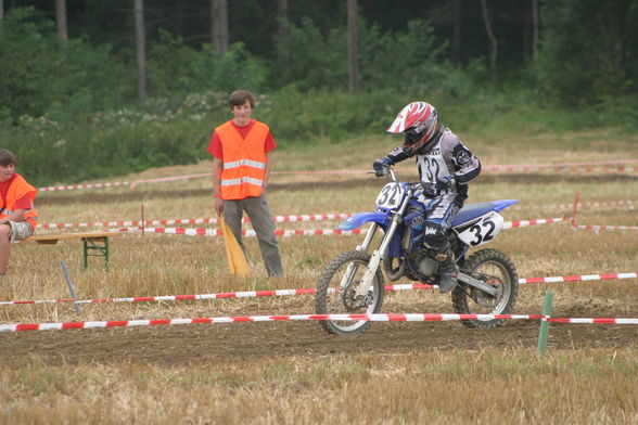 Motocross - 