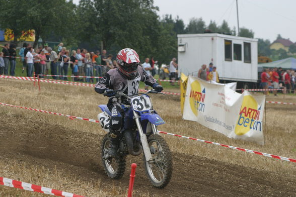 Motocross - 