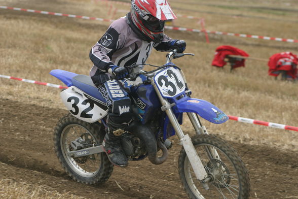 Motocross - 