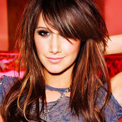 Ashley Tisdale - 