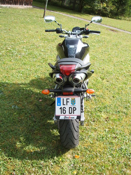 Mein Bike - 