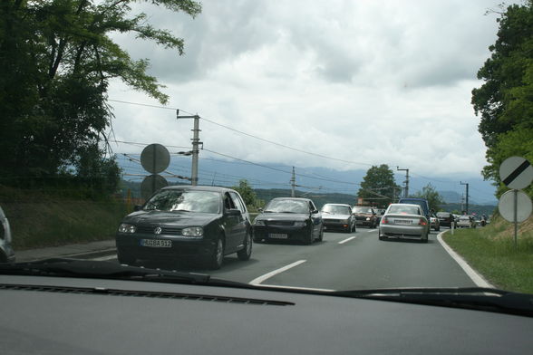 Wörthersee 2008 - 