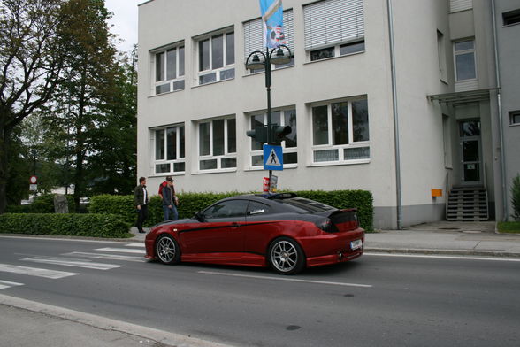 Wörthersee 2008 - 