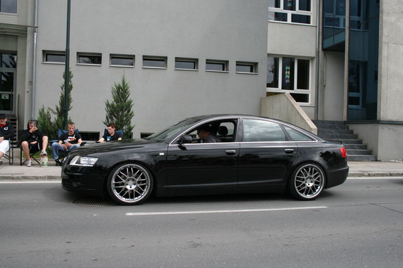 Wörthersee 2008 - 