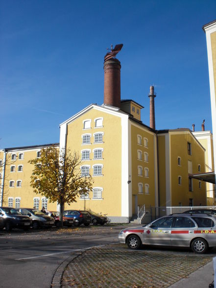 Stieglbrauerei - 