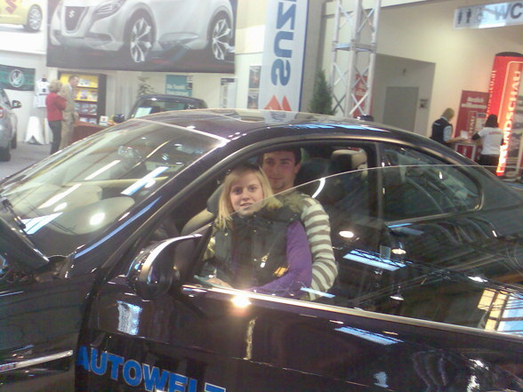 Auto Messe08 - 