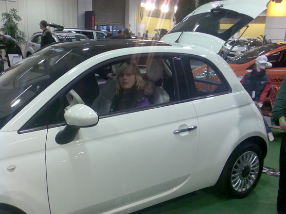 Auto Messe08 - 