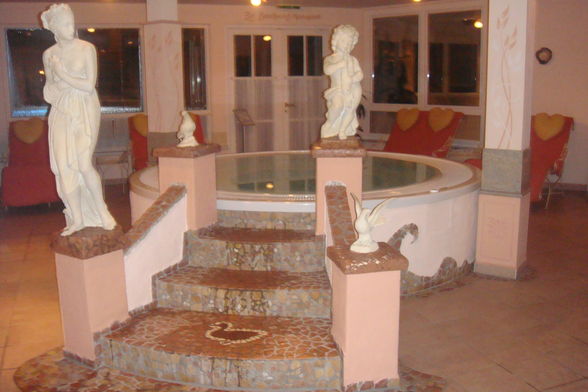 Romantikhotel in Afiesl - 